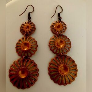 NWOT Paparazzi earrings